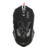 Игровая мышь QUMO Dragon War Assassin M33 фото 2